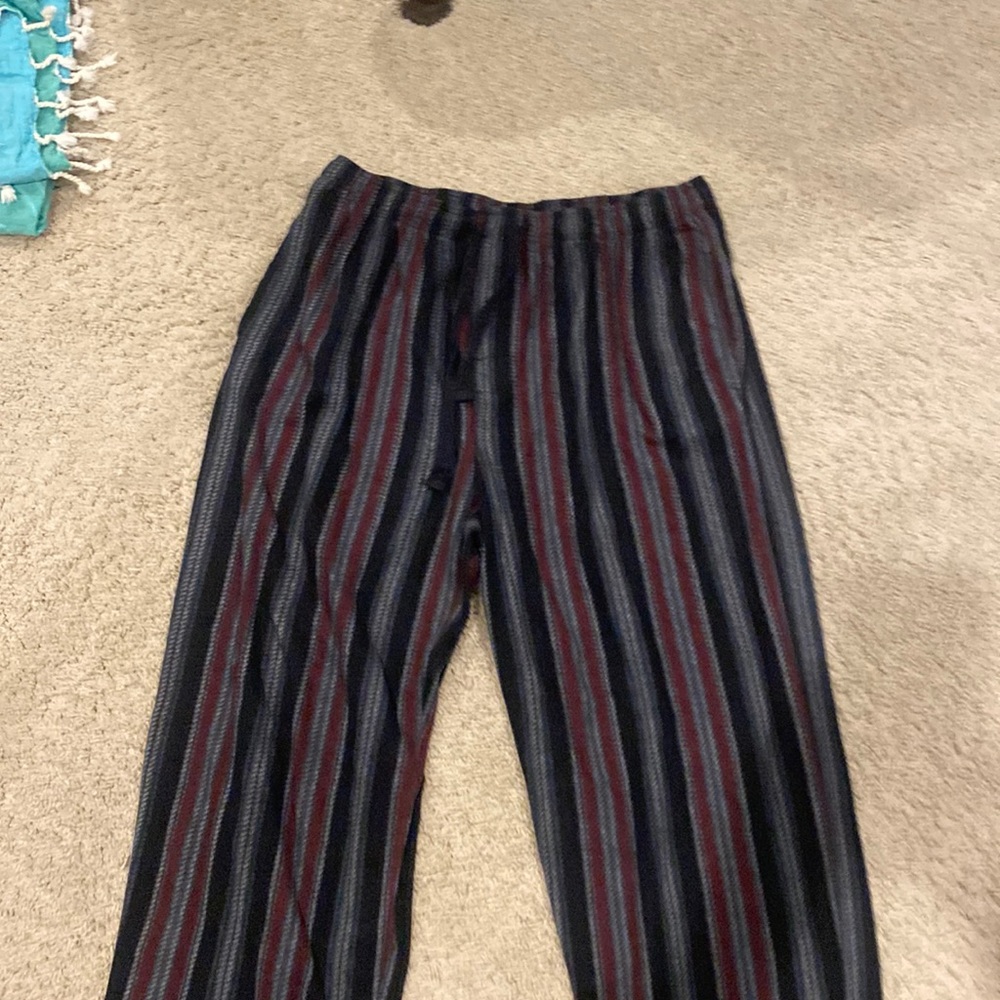 Men’s Perry Ellis Portfolio pajama pants